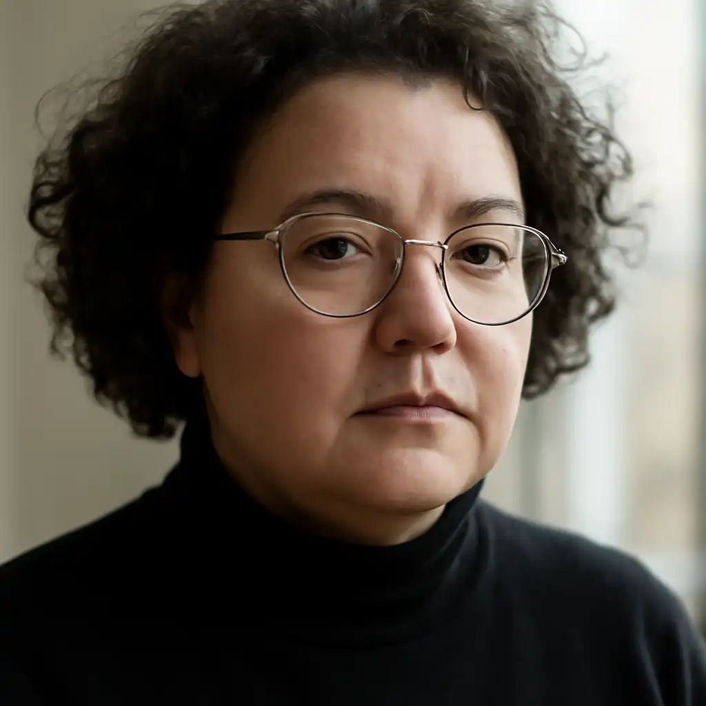 Kamila Stachowska